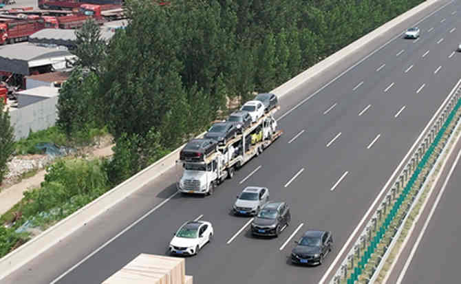 城关区高速公路汽车救援